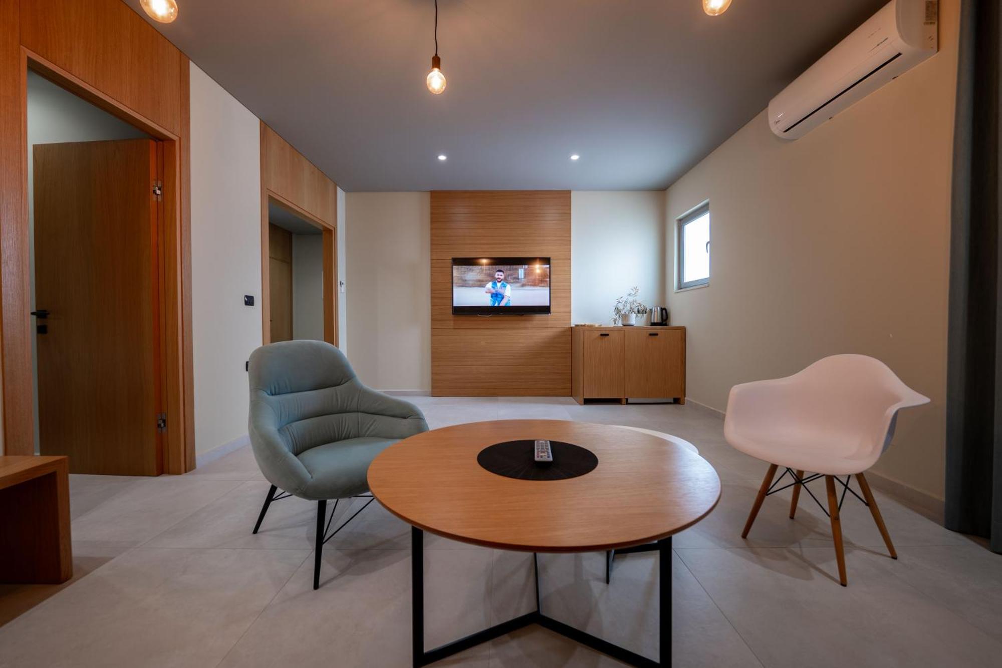 Franklin Rooms Saranda Kültér fotó