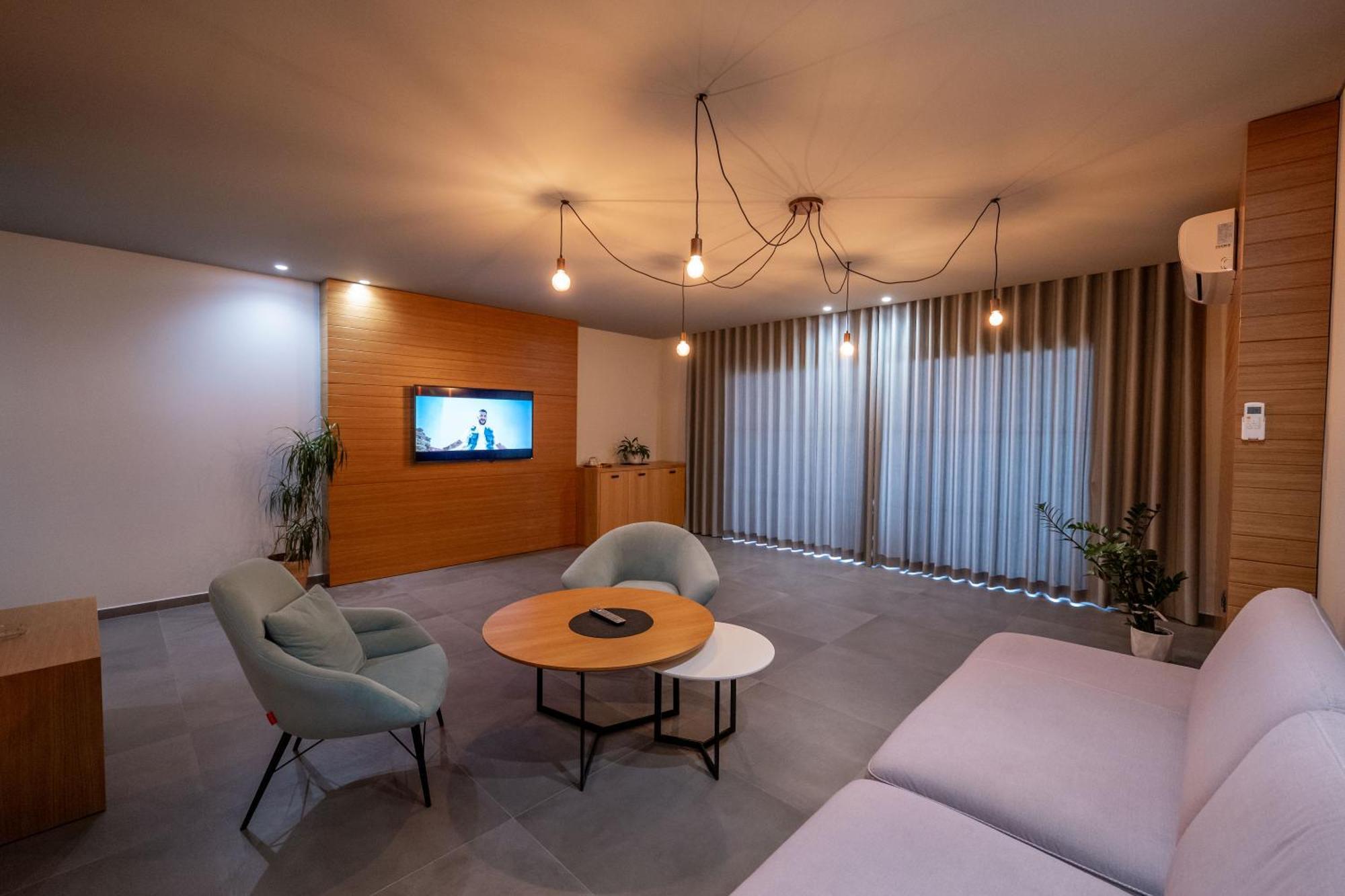 Franklin Rooms Saranda Kültér fotó
