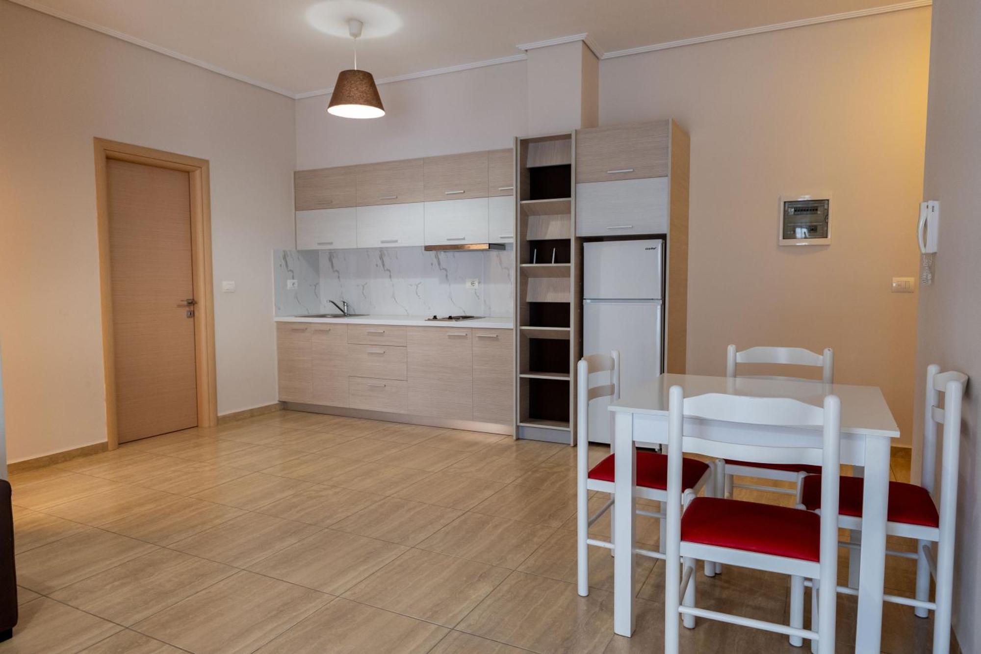 Franklin Rooms Saranda Kültér fotó