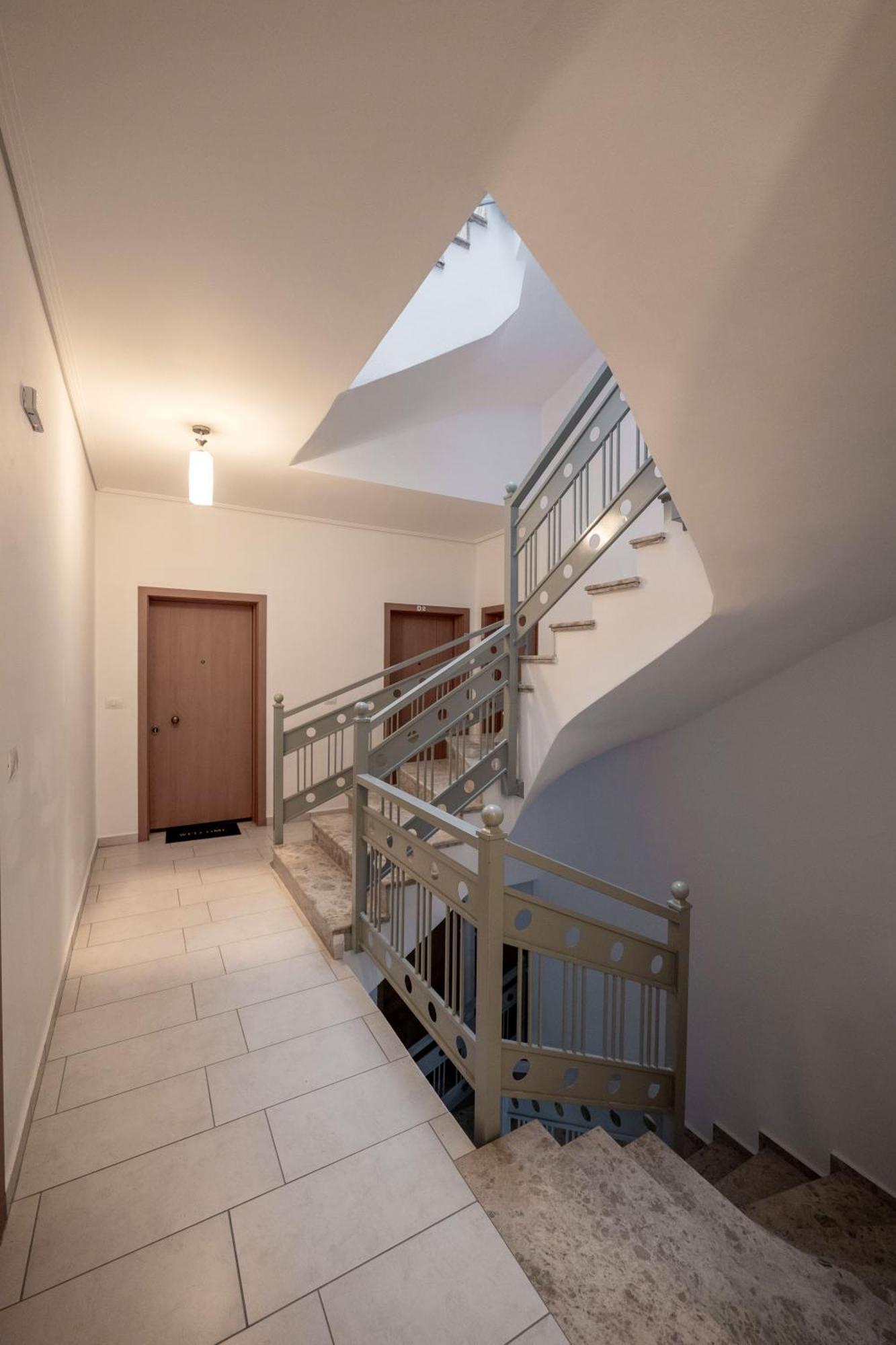 Franklin Rooms Saranda Kültér fotó