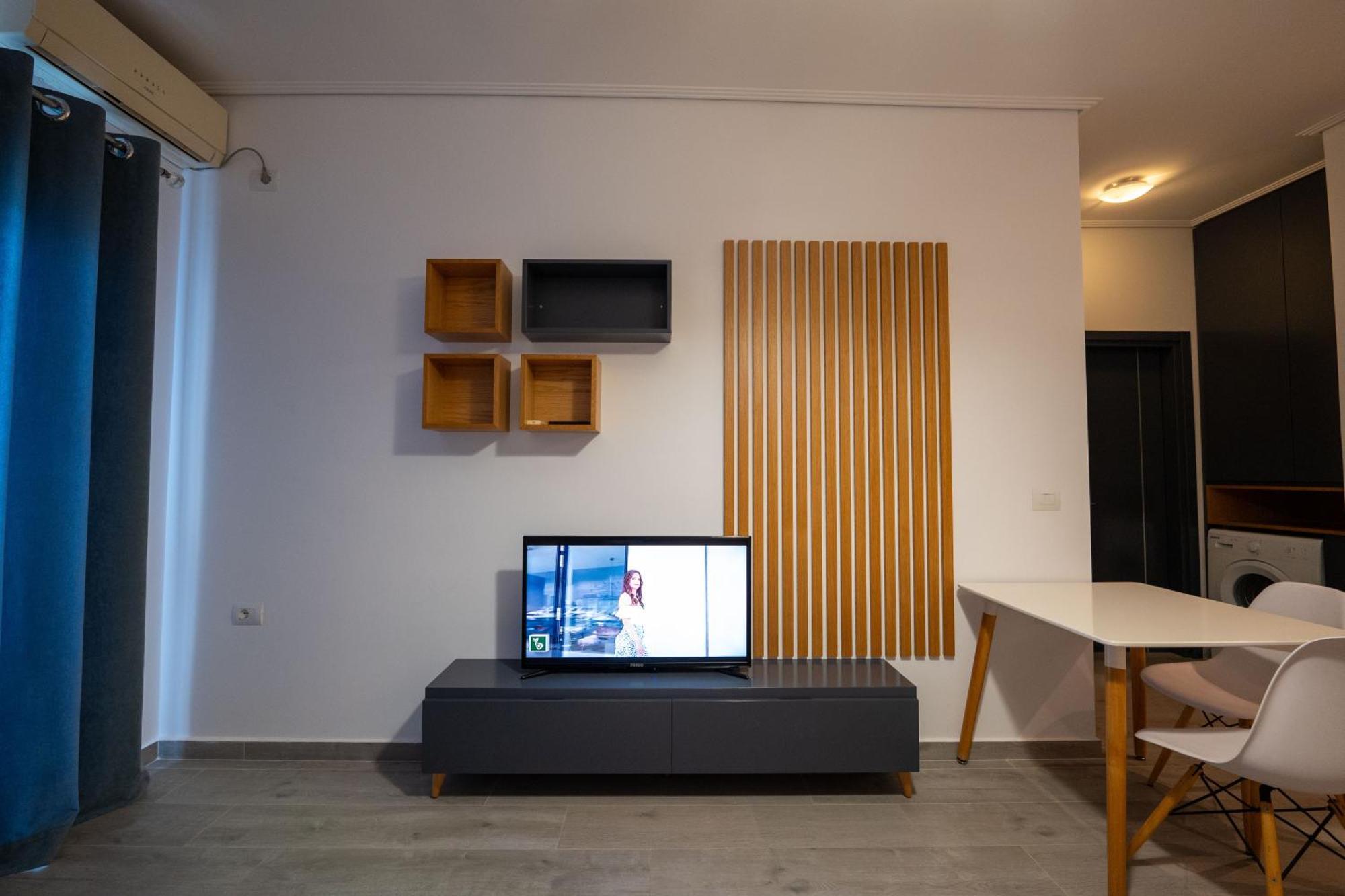Franklin Rooms Saranda Kültér fotó