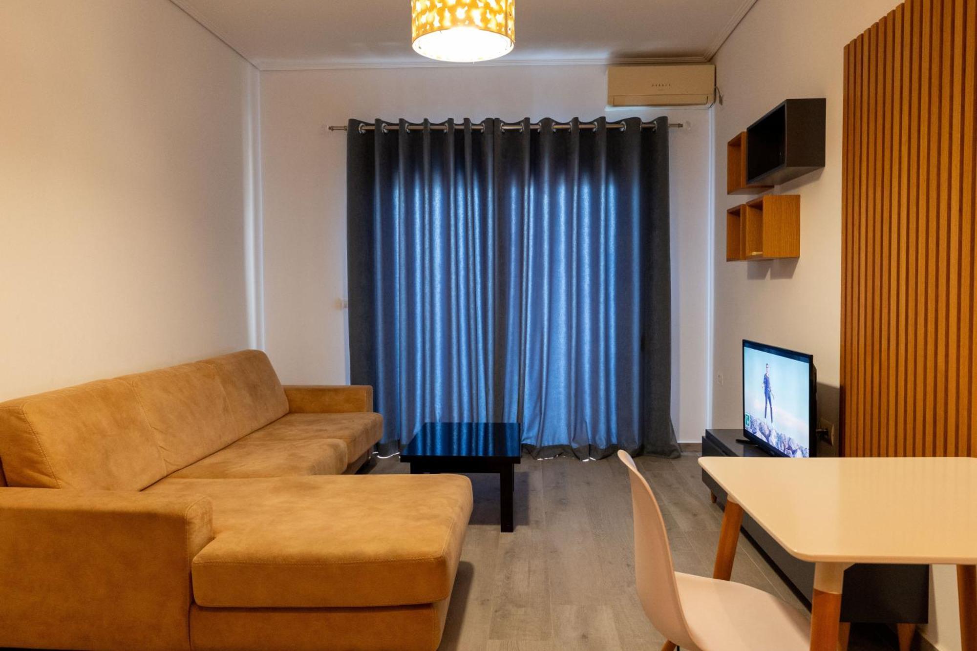 Franklin Rooms Saranda Kültér fotó